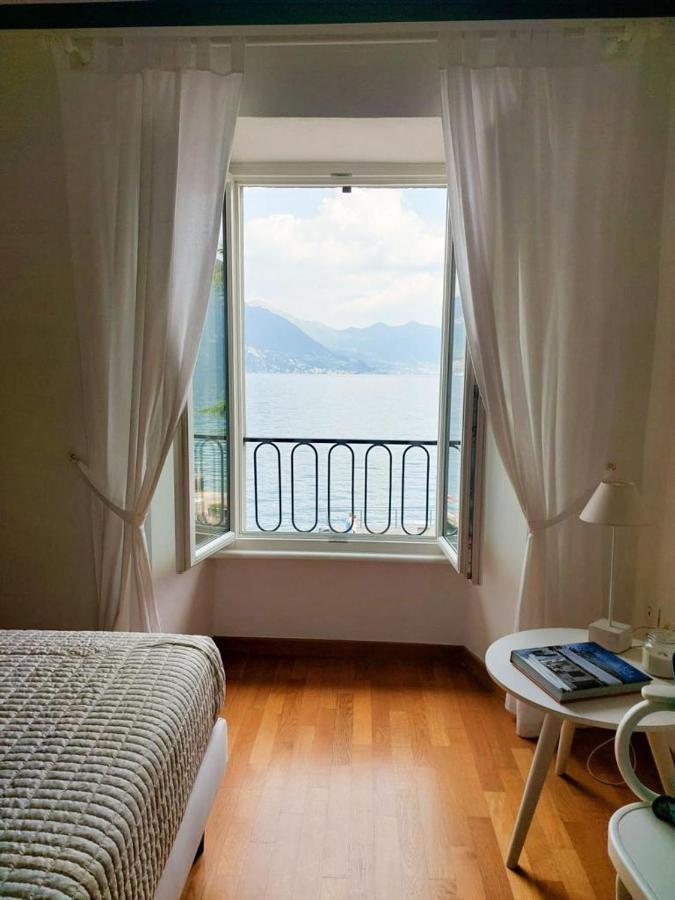 Miralago Casa Vacanze Riva di Solto Luaran gambar