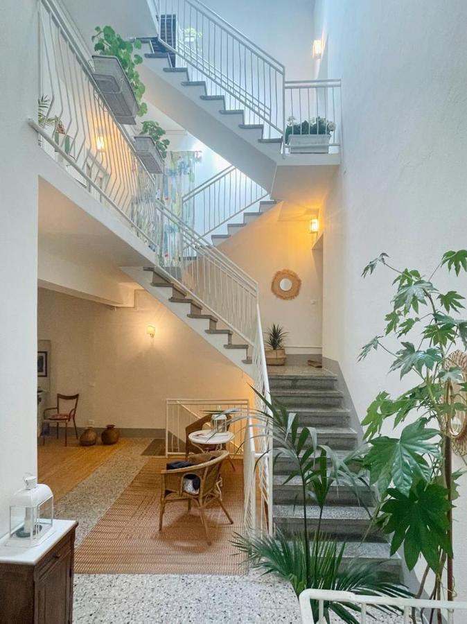 Miralago Casa Vacanze Riva di Solto Luaran gambar